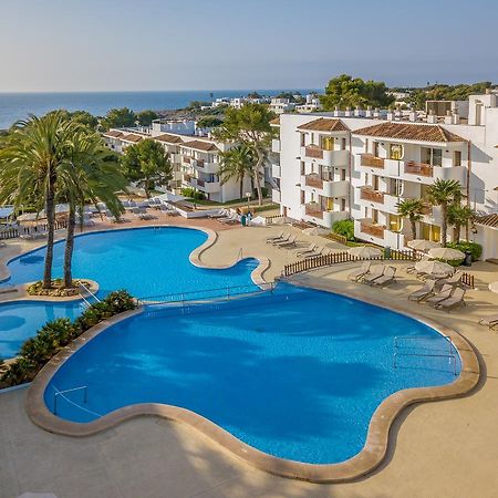Inturotel Cala Azul Cala D´Or Екстериор снимка