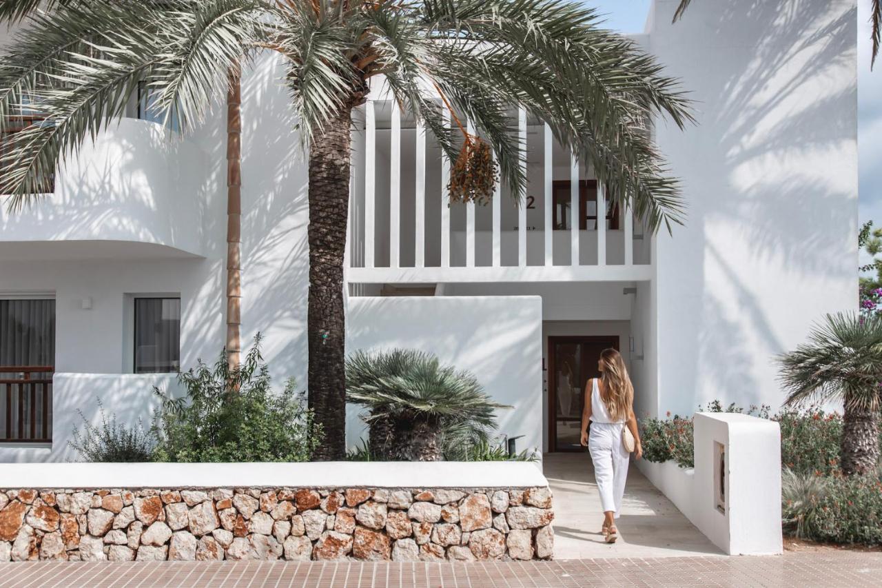 Inturotel Cala Azul Cala D´Or Екстериор снимка