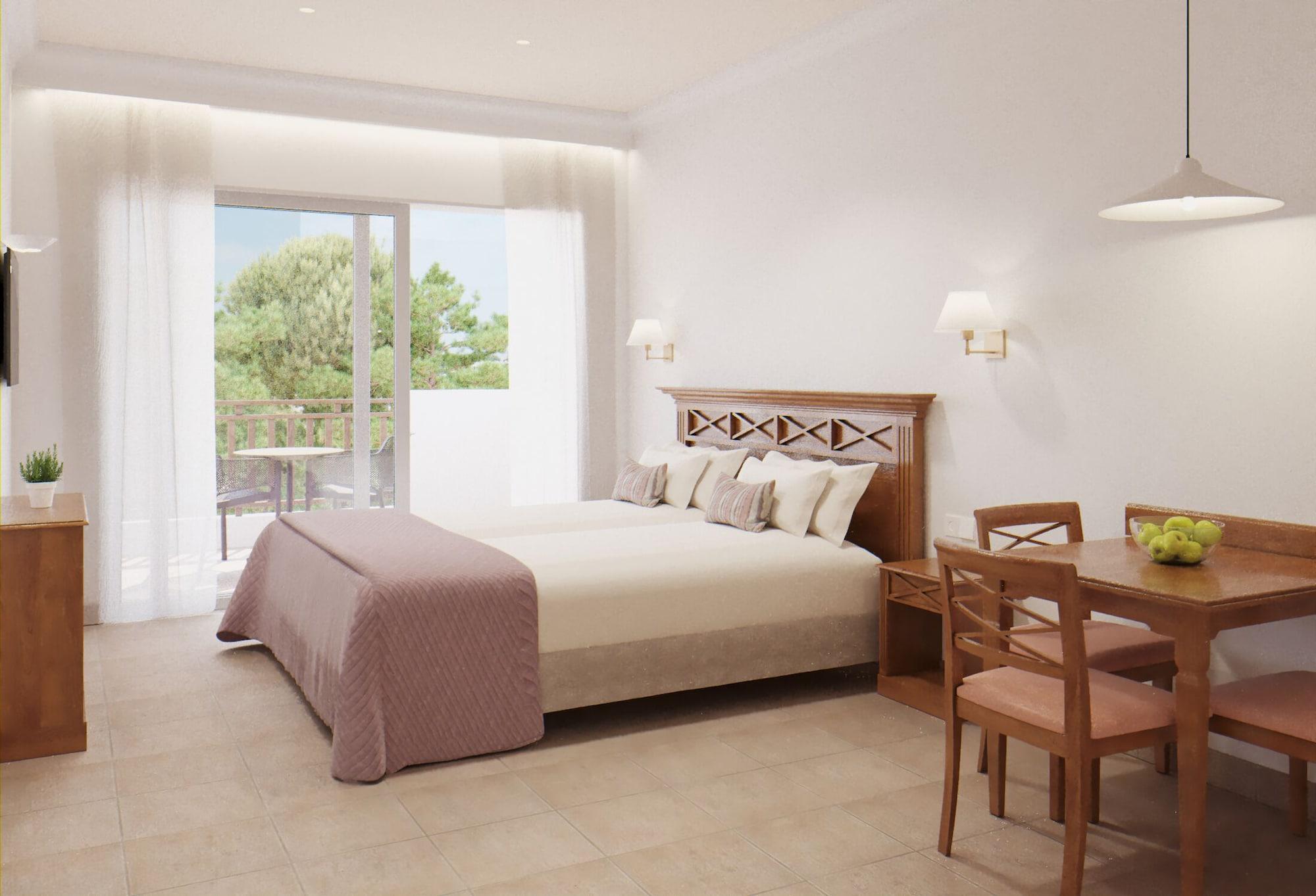 Inturotel Cala Azul Cala D´Or Екстериор снимка