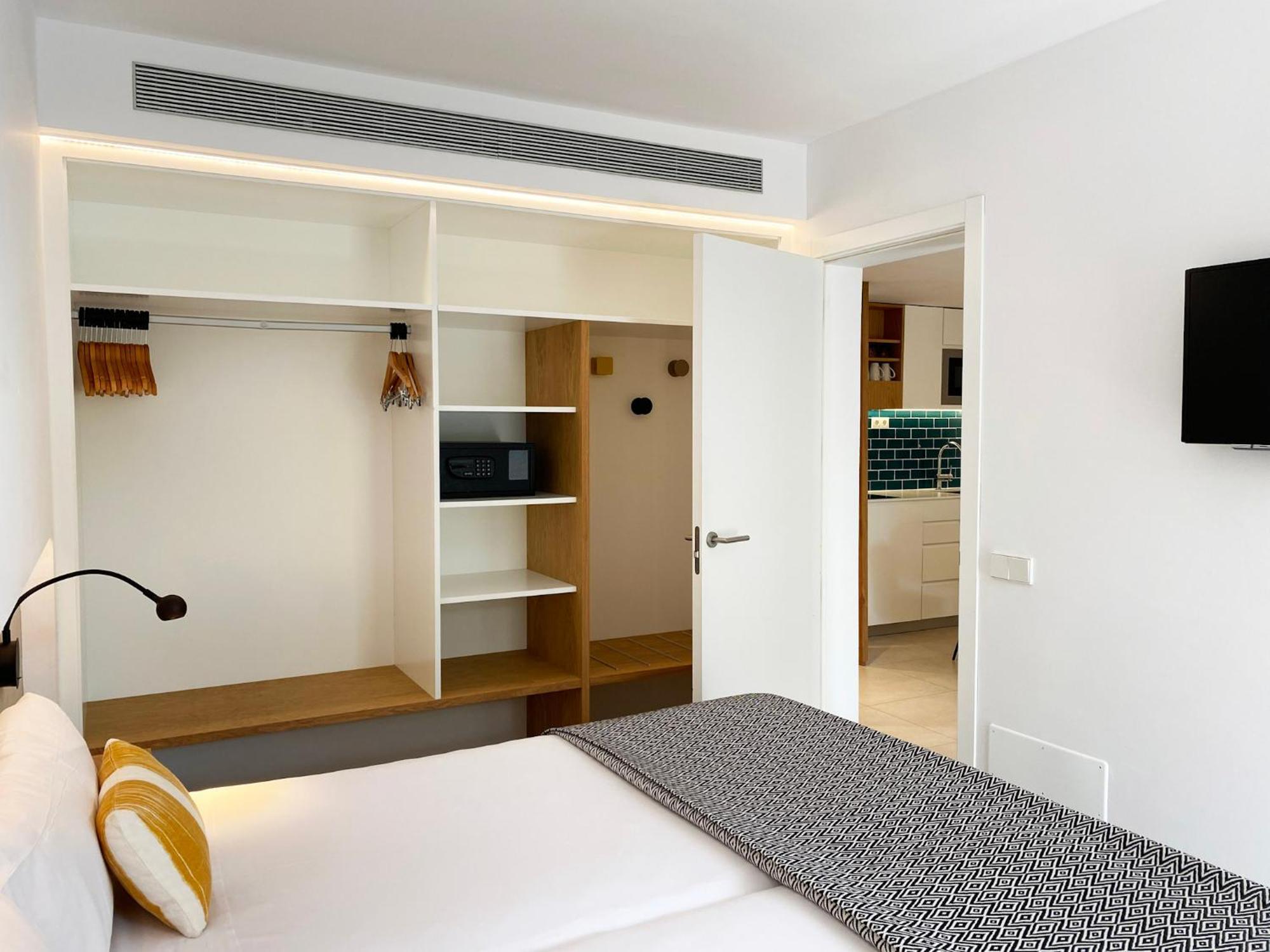 Inturotel Cala Azul Cala D´Or Екстериор снимка