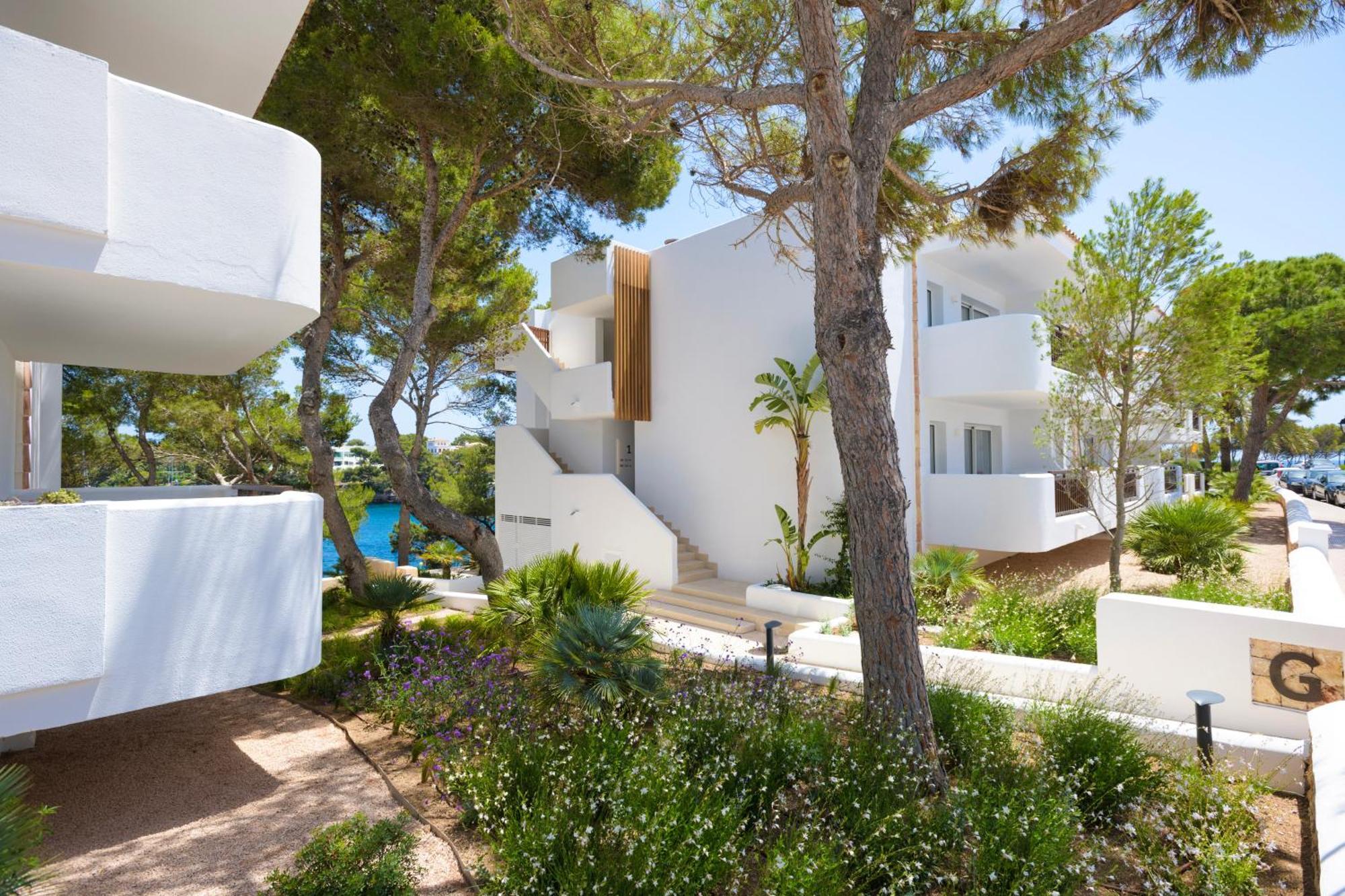 Inturotel Cala Azul Cala D´Or Екстериор снимка