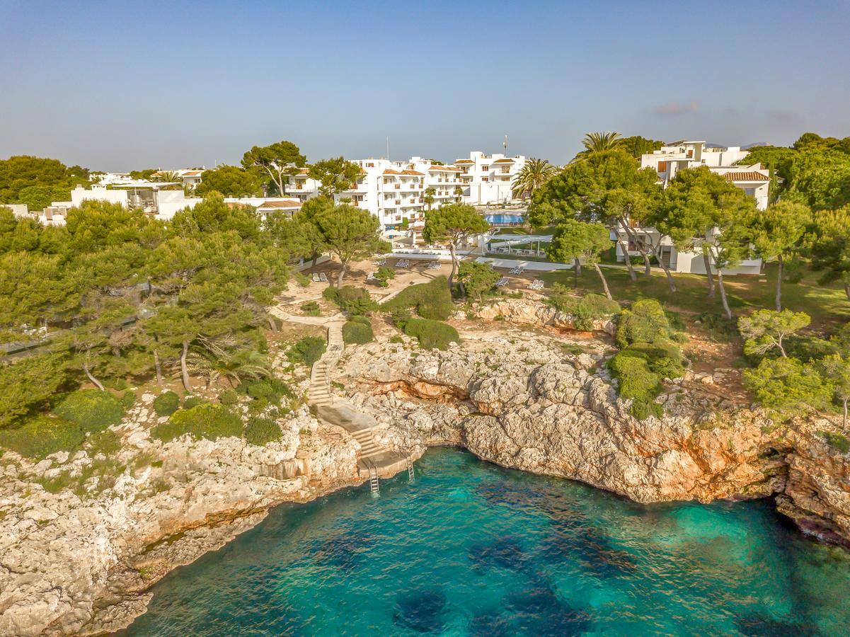 Inturotel Cala Azul Cala D´Or Екстериор снимка