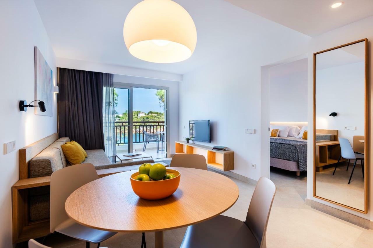 Inturotel Cala Azul Cala D´Or Екстериор снимка